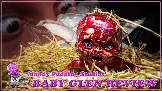 Moody Pudding Studios' Baby Glen Review!