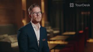 TourDesk testimonal - Hilton Reykjavík Nordica
