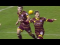 HIGHLIGHTS | READING 0, QPR 1 - 12/01/17