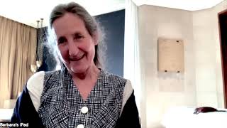 Barbara Oneill - Lymph, Toxic Fat, Women's Hormone's, ADHD in Children & Children's Health