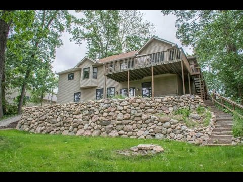 21631 Puterbaugh Lane, Cassopolis, MI home video tour
