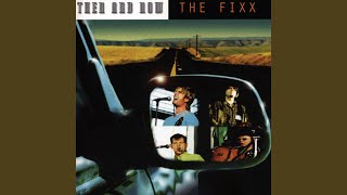 Video thumbnail of "The Fixx - Woman On a Train"