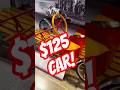 The Cheapest Car Ever Made? 💰 1919 Briggs &amp; Stratton Flyer