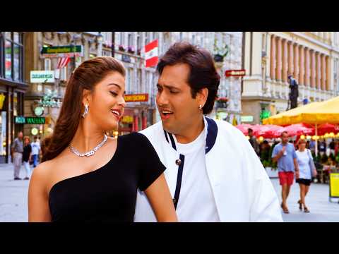 Kaho Toh Zara -  | Albela | Govinda & Aishwarya Rai | Alka Yagnik & Kumar Sanu