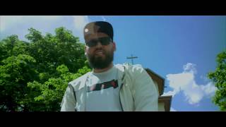 Hardman X Robert Drg X Mitza Estradda X Sharpu - Ca-N Cer Videoclip Oficial