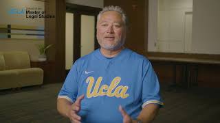 UCLA School of Law - Master of Legal Studies Specialization Spotlight: Business Law