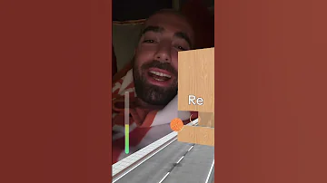 עומר אדם עושה את הטרנד טיקטוק עומראדם 