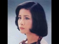 小柳ルミ子 冬の駅r