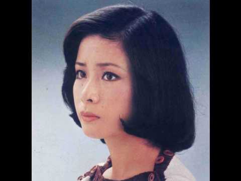小柳ルミ子 　冬の駅r