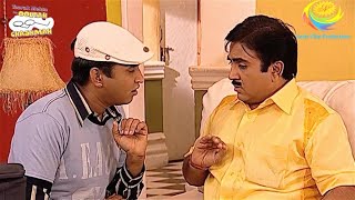 Sunder Ne Diya Jethalal Ko Offer?! | Taarak Mehta Ka Ooltah Chashmah | TMKOC Comedy | तारक मेहता