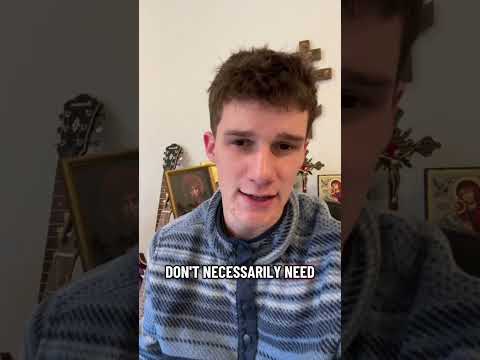 What are Catholics doing??? #catholic #protestant #christian #debate #response