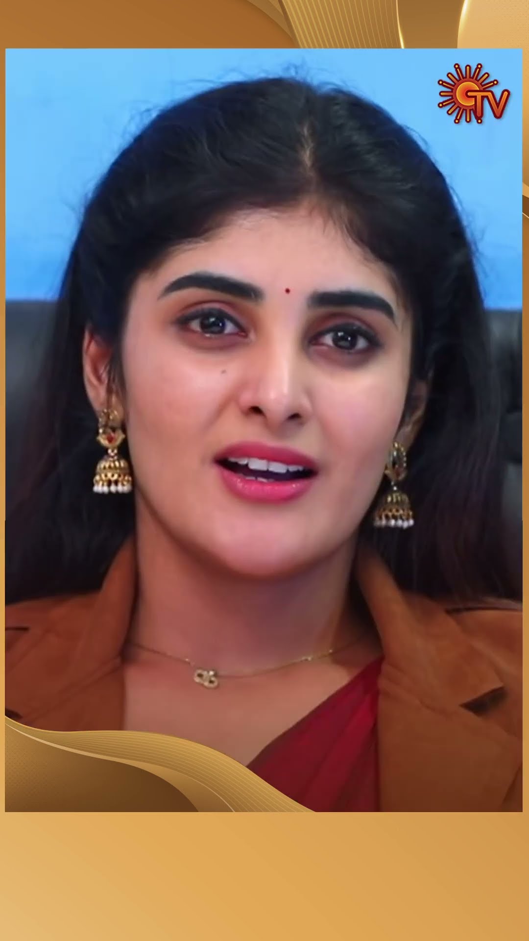 #Punitha #SunTV #shorts #tamilserial