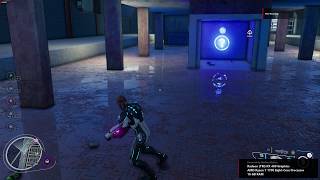 Crackdown 3