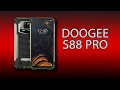 Doogee S88 Pro - 10000 мАч, NFC и Android 10, отличный смартфон!