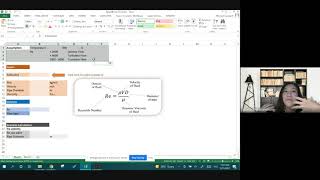 Assignment#2 - Excel Spreadsheet | Sec1 - 15 Dec 2021
