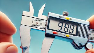 Measurement Of Small Distance Screw Gauge Vernier Caliper 11Th Physics Tamil