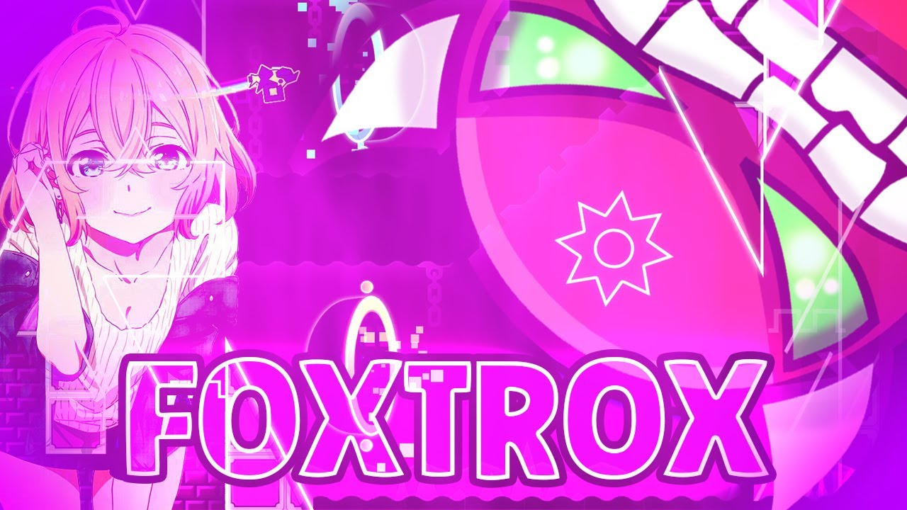 [2.0] MAMI-MAMI-MAMI-CHAN... FOXTROX 100% [HARD DEMON] by THEFAKELOGIK ...