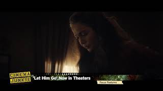 'Let Him Go' Lets Women Drive This Modern Western