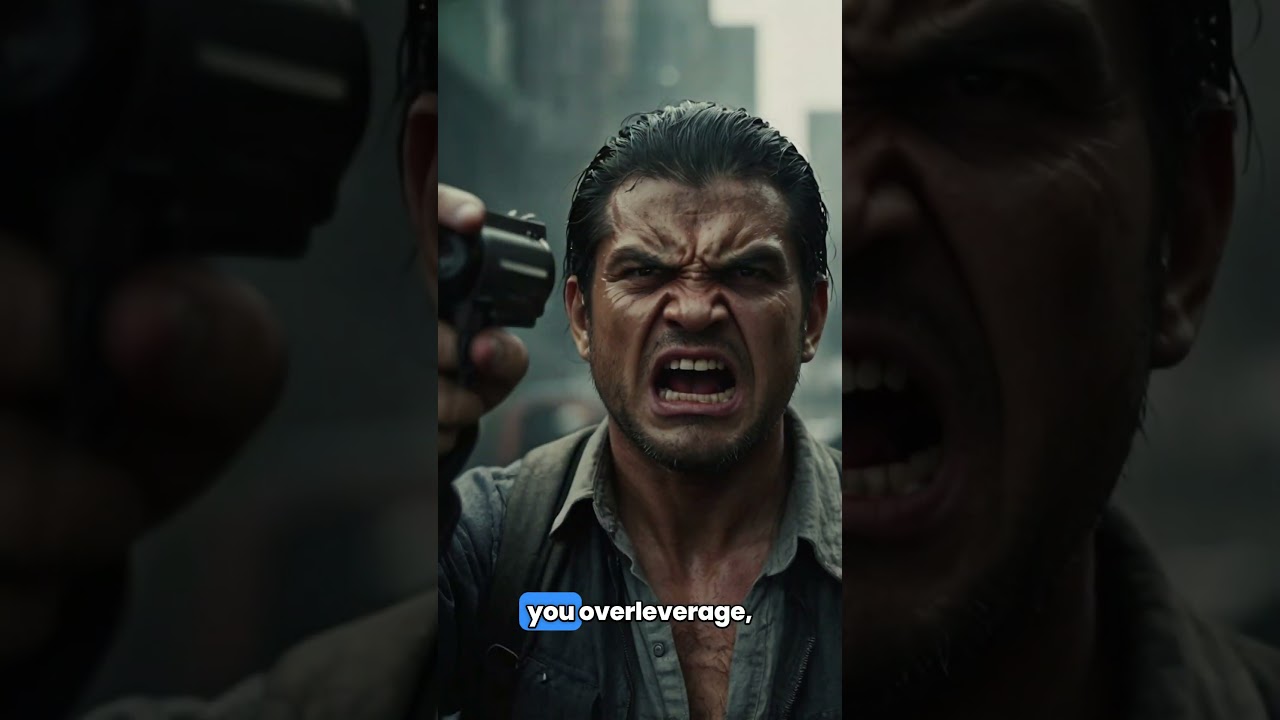 Here's why forex trading is so hard 