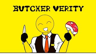 BUTCHER VERITY