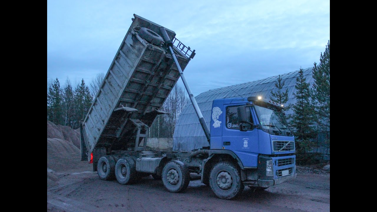 Вольво бцм 51