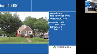 13-53 SUNNYSIDE DRIVE, FAIR LAWN, NJ - 07410