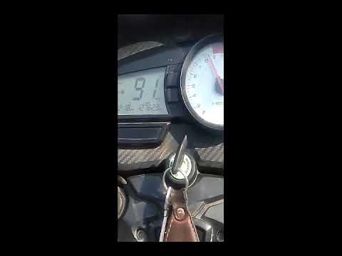 speed test of Apache 160