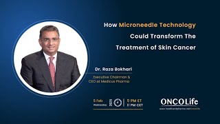 How SkinJect’s Microneedle Technology Could Transform the Treatment of Skin Cancer