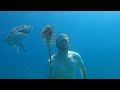 Invasive Fish Catch & Cook - Spear Fishing Lionfish with my Kids