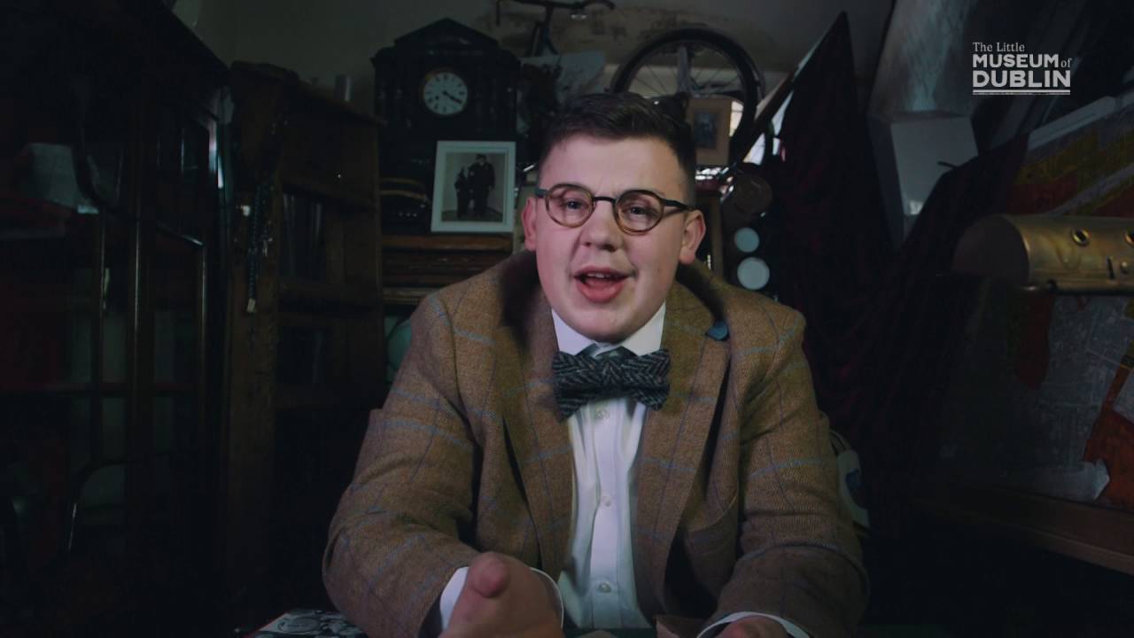 The Countess Markievicz