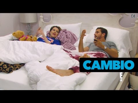 Kourtney and Khloe Sneak Peek: Scott Needs to Sleep | Cambio Kourtney and Khloe Sneak Peek: Scott Needs to Sleep | Cambio