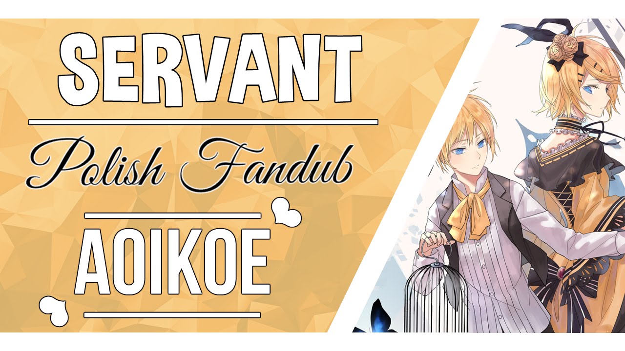 Servant of Evil 〖Polish fandub AoiKoe〗