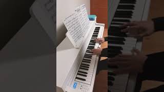 Rainbow Bridge - 스티븐 바라캇(Piano)
