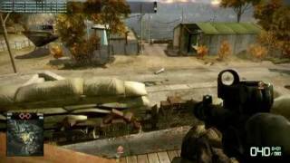battlefield bad company 2 onlain How to turn off a server without an admin WTF