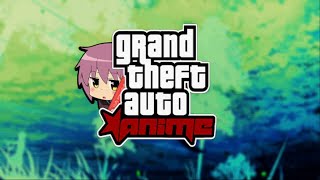 GTA San Andreas Anime ModPack Showcase PCSX2(PS2) Gameplay *THIS IS RIDICULOUS*