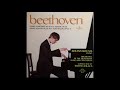 Capture de la vidéo Zoltan Kocsis Plays Beethoven Piano Concerto No  4 (1970) New Transfer