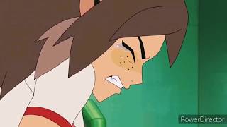 She-ra [AMV] Feel My Heart