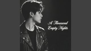A Thousand Unsaid Words