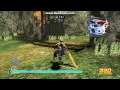 Dw8e free mode gameplay