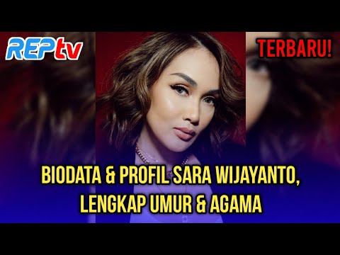 Video: Ramirez Sara: Biografi, Kerjaya, Kehidupan Peribadi