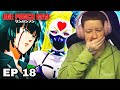 Les monstres se RÉVEILLENT !😈 | One Punch Man épisode 18 | Réaction FR
