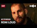 Roni Loud am #CYPHER26 | Bounce | SRF