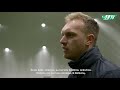 PIRMOJI 2021 METŲ TRENIRUOTĖ | KIŠ | TADIČ | PRESEASON START