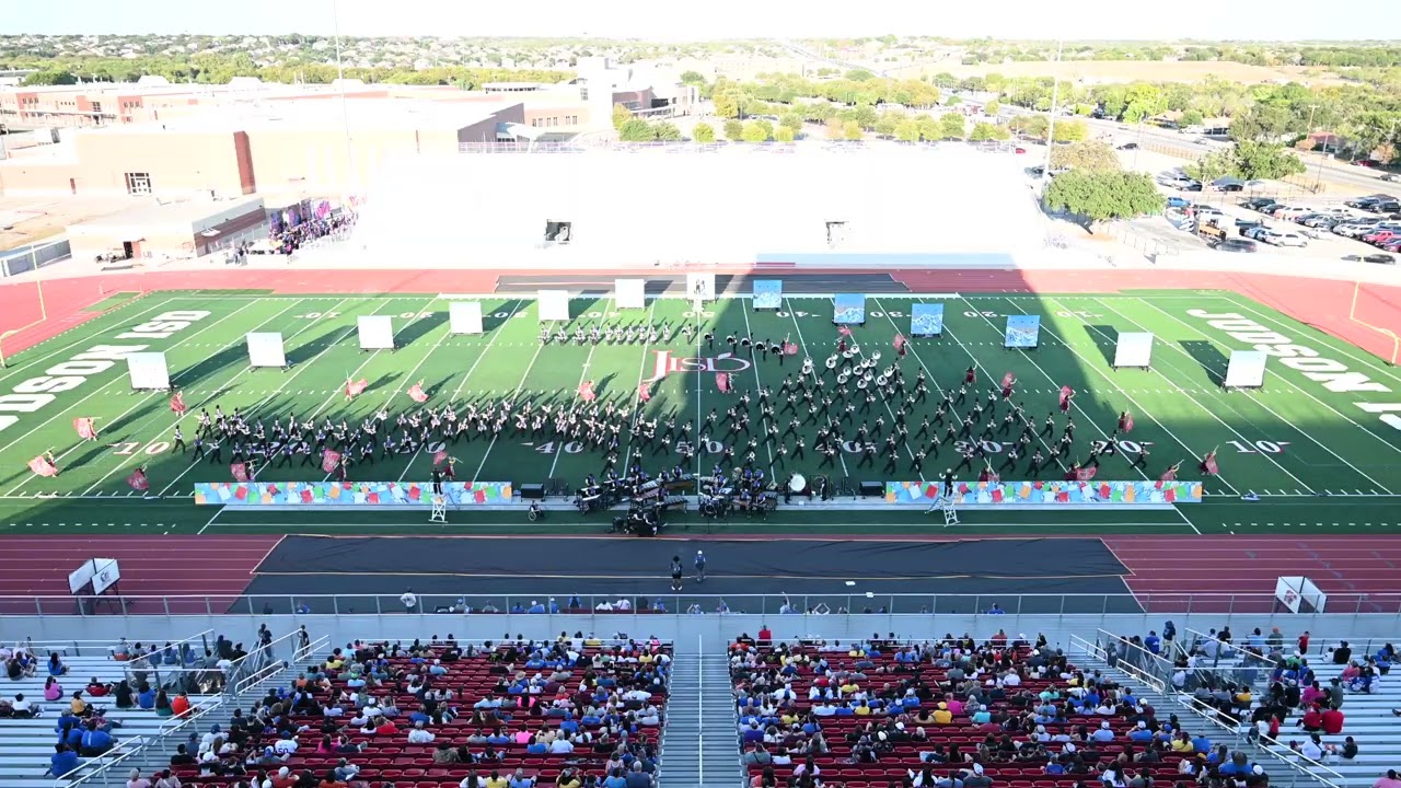 20251018 Samuel Clemens Region 11 Competition