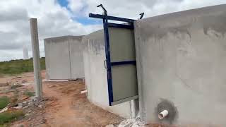 Confinamento de Bovinos em Inajá-PE Atualização Abril 2026