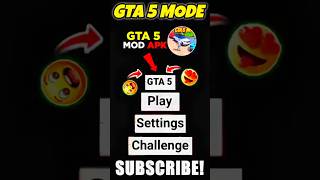 🥰😱GTA 5 MODE CHEAT CODE IN INDIAN BIKE DRIVING 3D🥰🤑 || #indianbikedriving3d