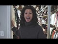 Wake Up With: Hannah Bronfman