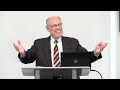 The Book of Isaiah: Lecture 3 by John Oswalt