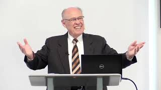 The Book of Isaiah: Lecture 3 by John Oswalt