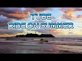 [MV] TUBE  RIDE ON SUMMER (歌詞入り)